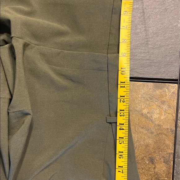 Coldwater Creek plus dress pants - Picture 4 of 6